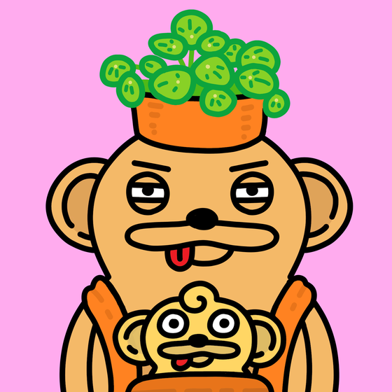Pugmonkeys #9206