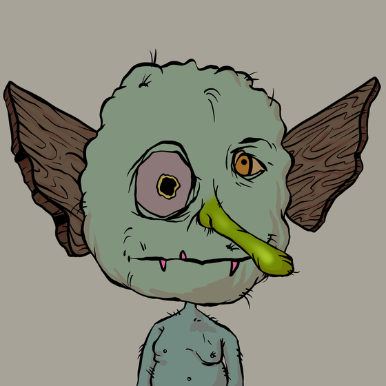 goblintown #62