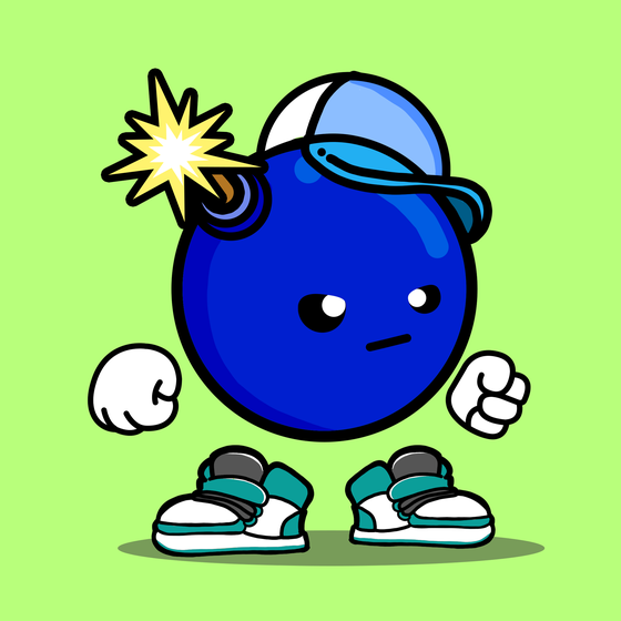 Bomber Frens #2502