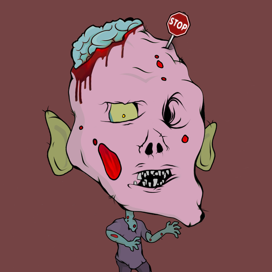 zomblin #735