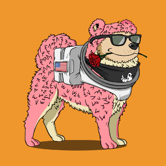 y00ts Canine Club #6698