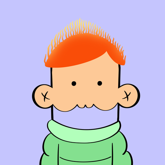 SharbeeDoodle #2130