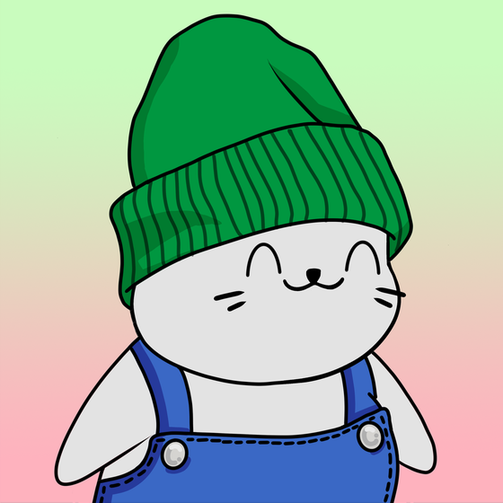 Sappy Seal #4666