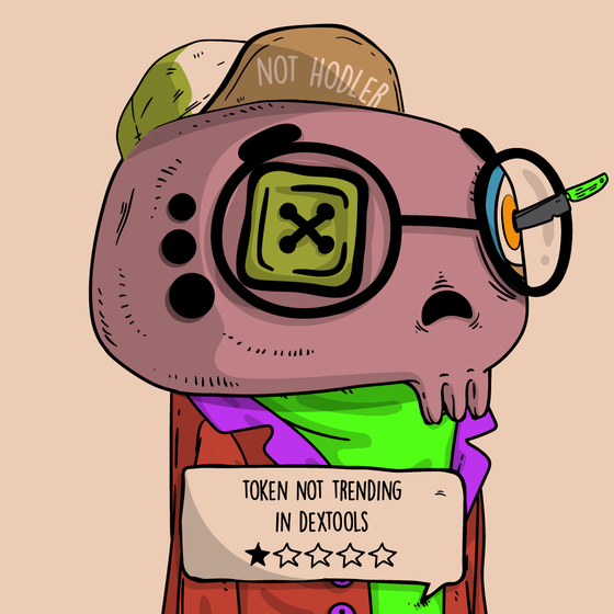 Non-Financial Advisor # 3464