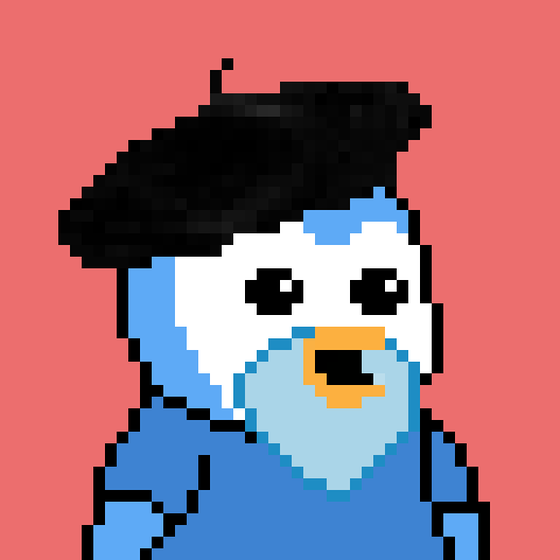 PixelPengs #5132