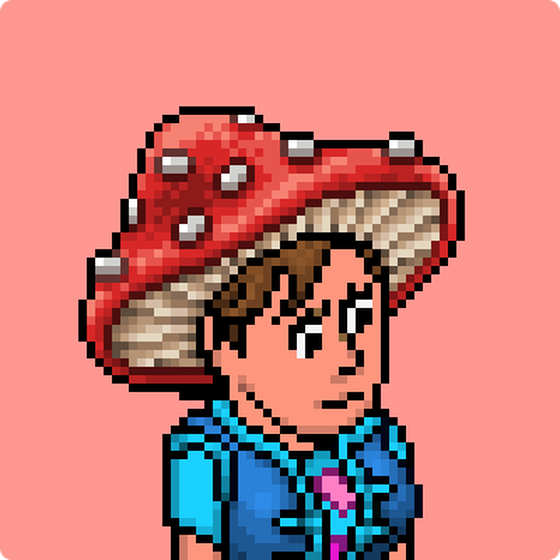 Habbo Portrait #10694