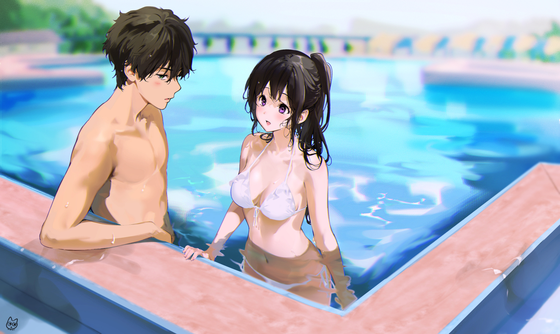 Couple#571