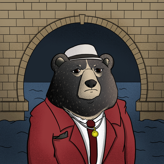 MafiaBear #513