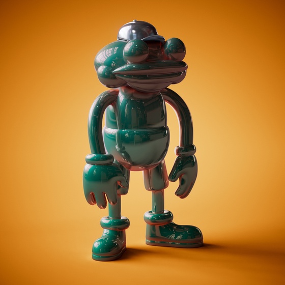 Koonimals #548