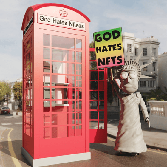 London Scene