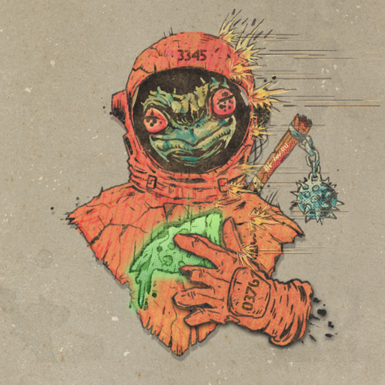 Space Addicts #2403