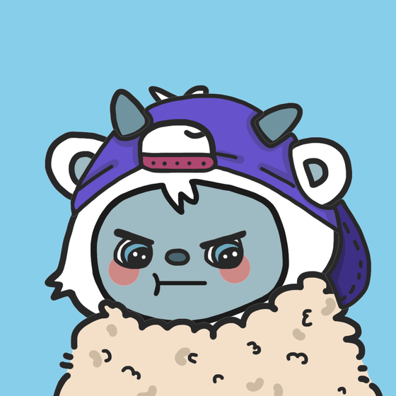Cutetis #370