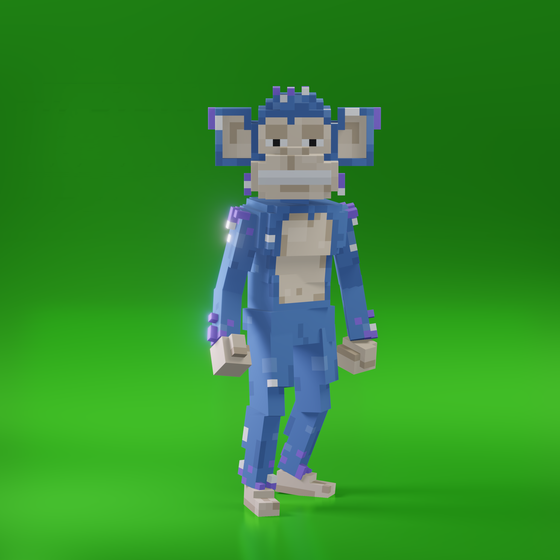 JungleBay Avatar #8