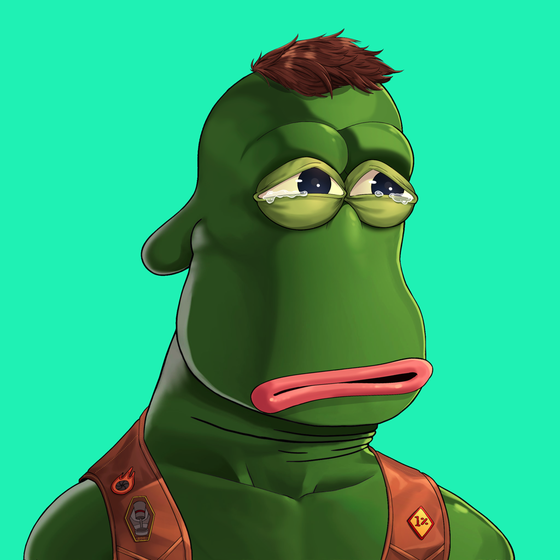 Fatso Apepe #3249