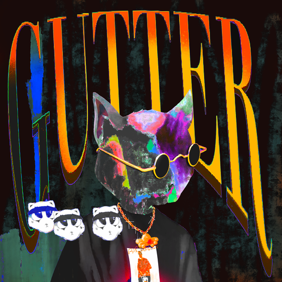 Gutter #176