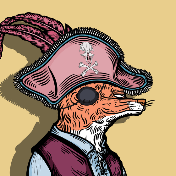 Coward of Johann Island