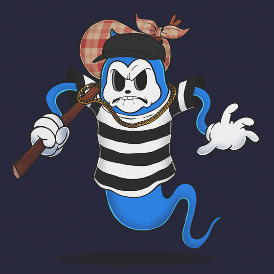 Prisoner #2067