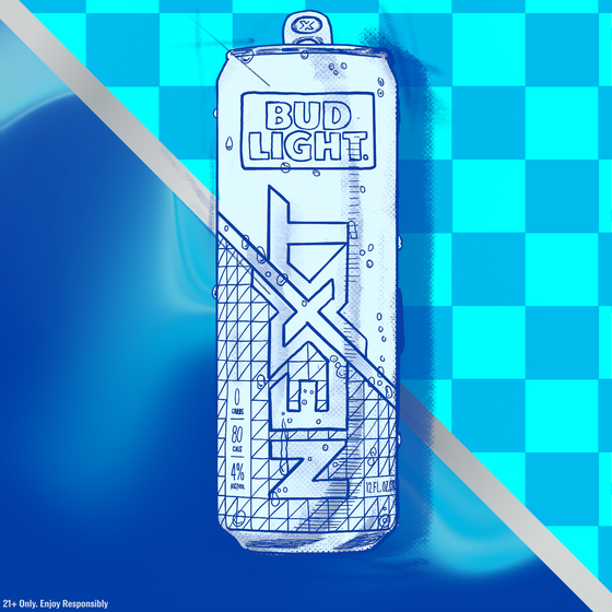 Bud Light N3XT 225