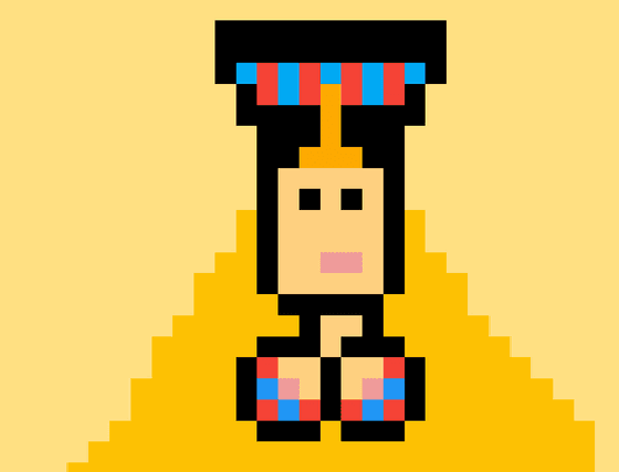 Crypto Titties #92