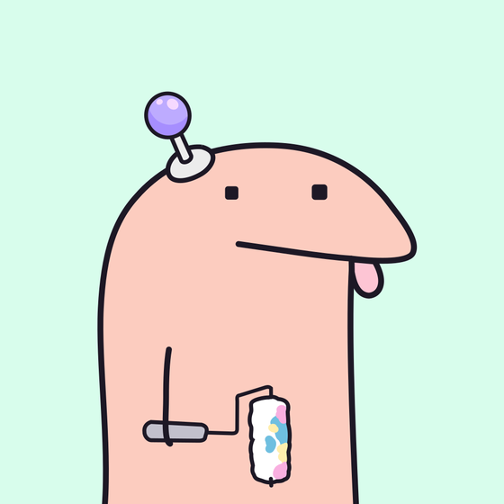 poob #464