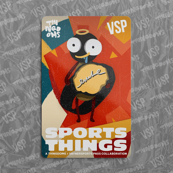 Sports Thing #2156