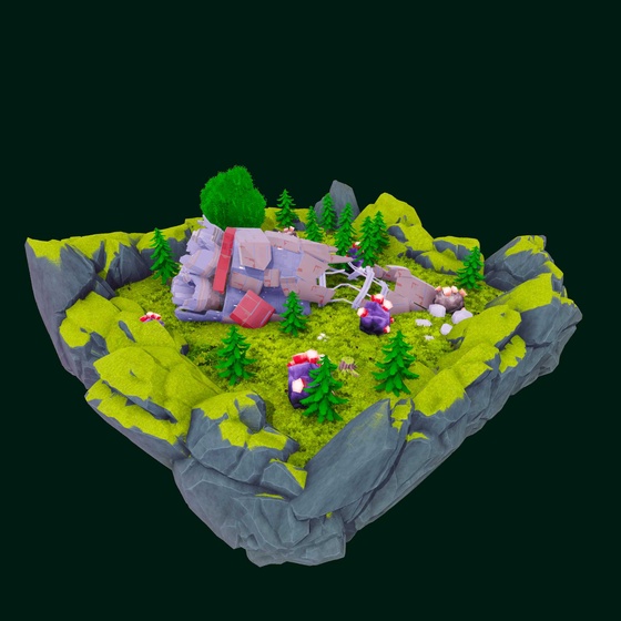 BEO Land #4453