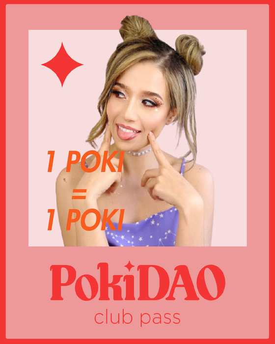 PokiDAO #210