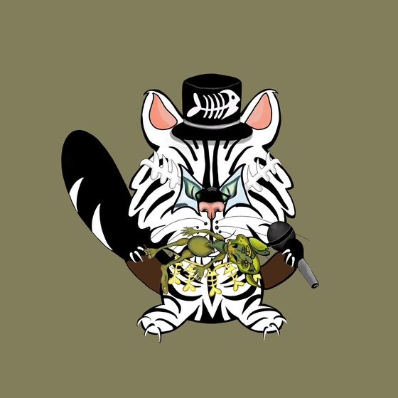CatBoners #572