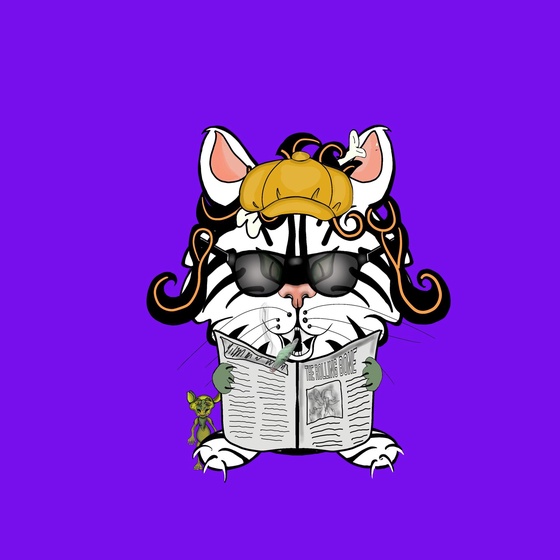 CatBoners #2409