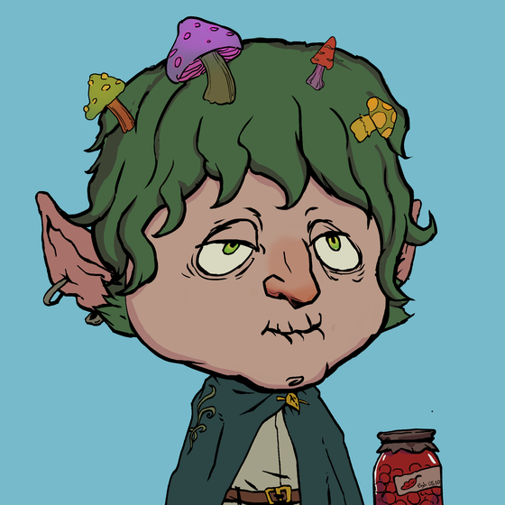 Halfling #8247