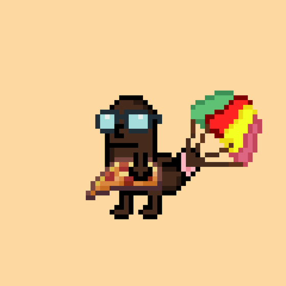 CryptoClitbutt #5614