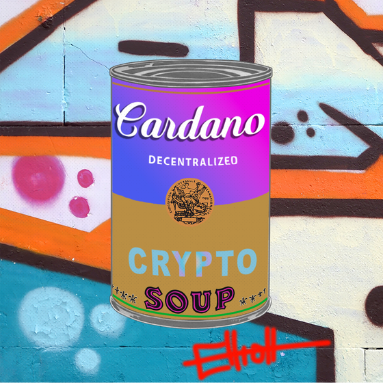 CryptoSoup #103