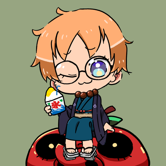 Chibi Lolita #3152
