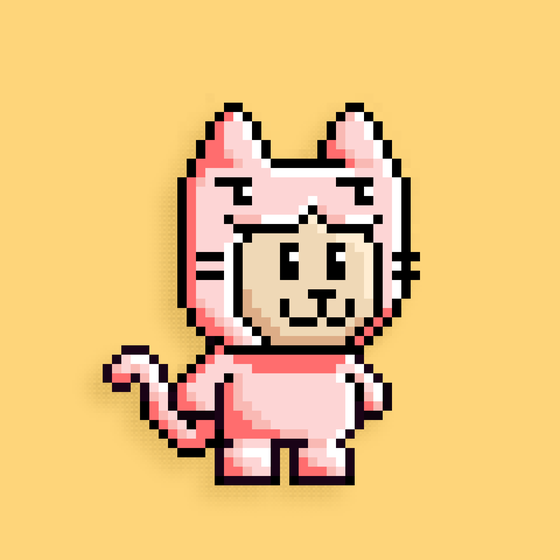 little cats  #8980