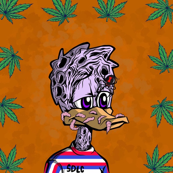 StonedDuck #2530