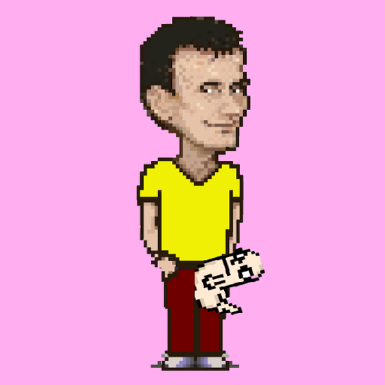 Bigdick Vitalik #1149