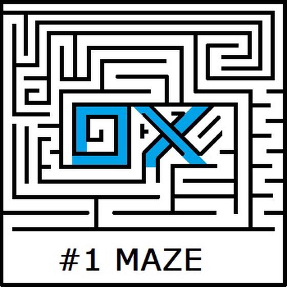 MAZE