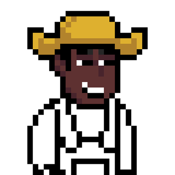 Farmer #2989
