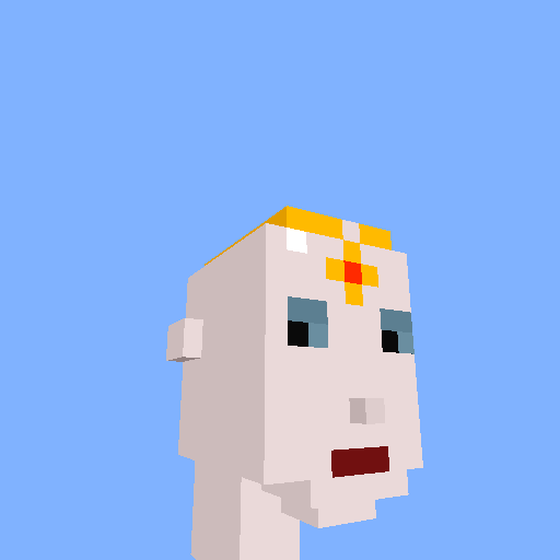 PunkVoxels #1371