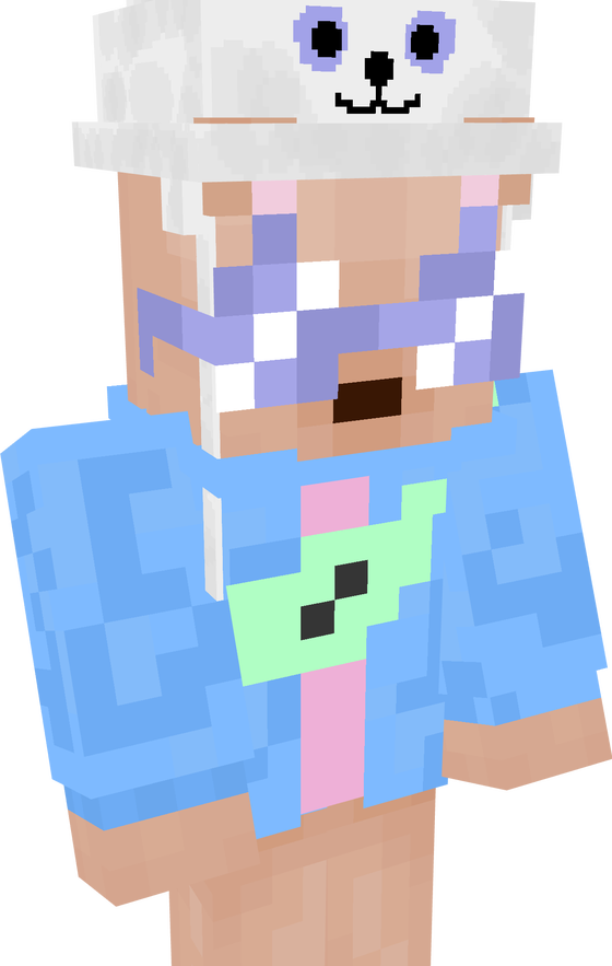 Chill Bear Club Avatar #1046