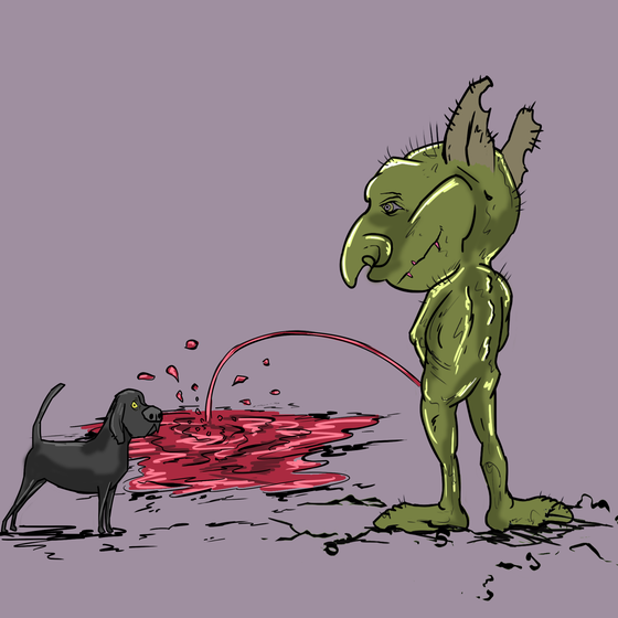 Goblinpisswtf #7855