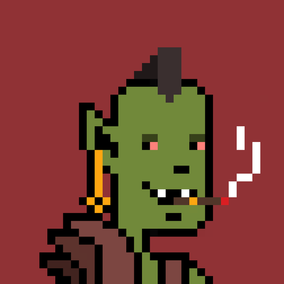 The Goblinz #5256