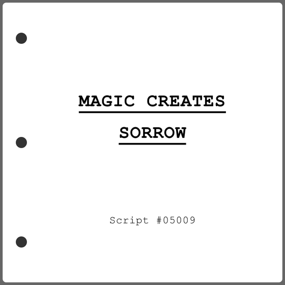 Script #05009