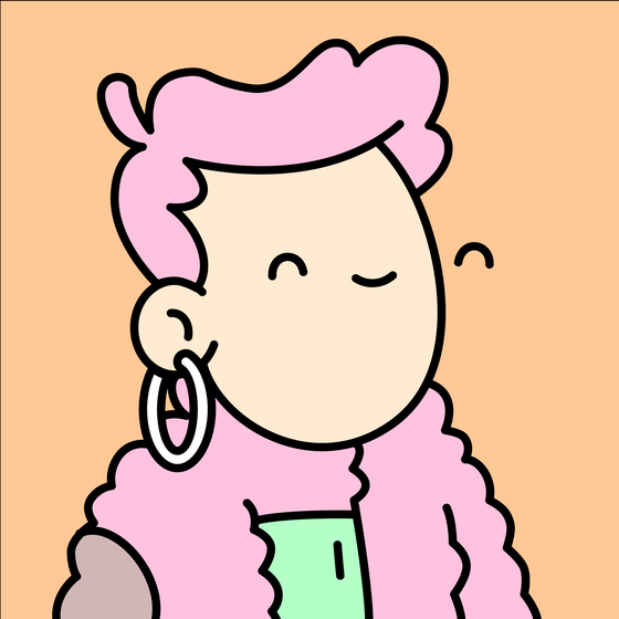 Doodle #27