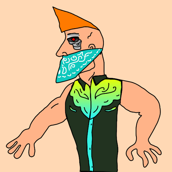Chad #7304