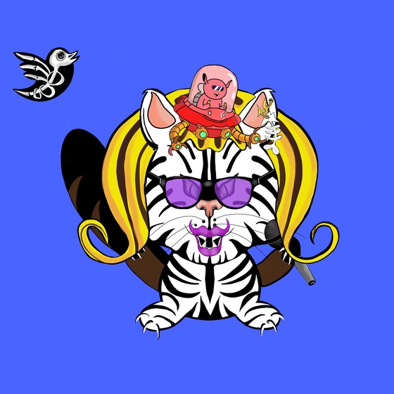 CatBoners #3132