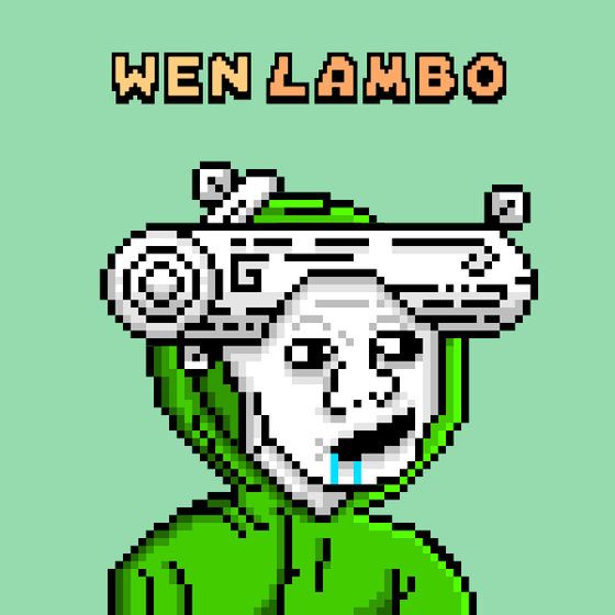 WADEGEN #5158