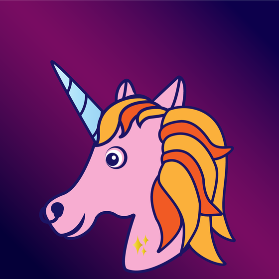 Uncanny Unicorn #1011