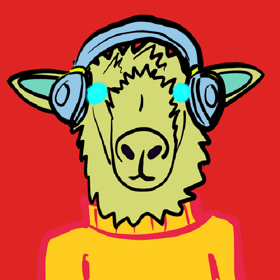 Sheeple #12