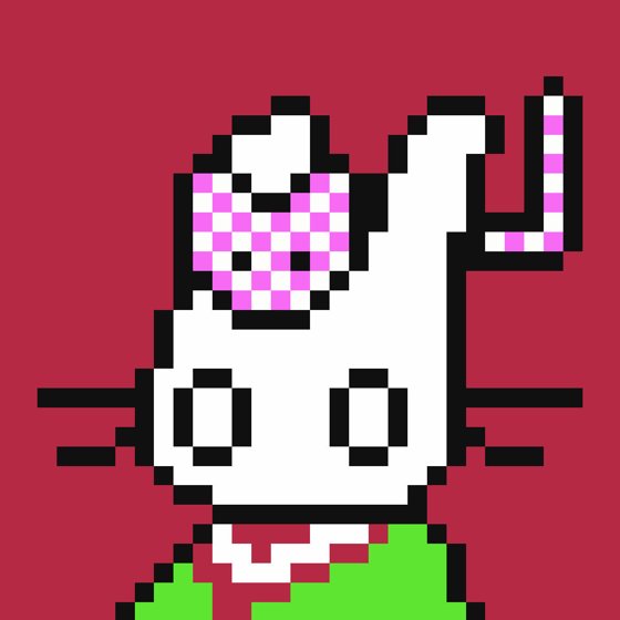 PixelBun #1806